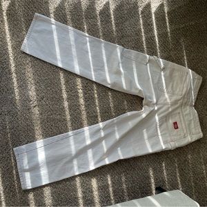 Used/Like New Dickies Jeans for Women 7